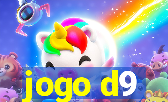 jogo d9